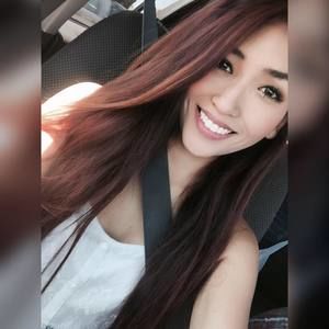 Meet your Posher, Nancy